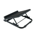 thumbnail image 4 of yotijay Slant Board Calf Stretcher Adjustable Height Anti Slip Surface Strength Training Black, 4 of 8