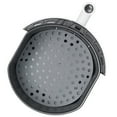 thumbnail image 2 of Silicone Air Fryer Liners, Round - Set of 2, 2 of 3