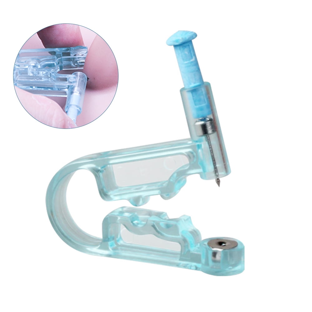 Disposable Ushaped Ear Piercer Ears Piercing Tool Walmart Canada