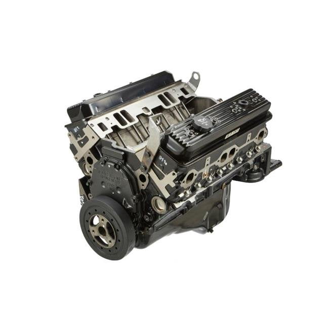 GM Performance Parts 12681431 350 cu. in. Crate Engine for 19962000 GM