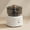 White1, variant on Food Processor with Meat Grinder Multifunctional Vegetable Chopper and Powerful Copper Motor