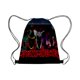 thumbnail image 1 of Mochilas Sprunki para niñas Caja Sprunki Bolsa con cordón Mochila con cordón portátil de gran capacidad Mochila impermeable, 1 of 4