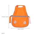 thumbnail image 2 of unbranded 2Ud De Para Perros Con Visibilidad Y Reflectivas Para Uso, 2 of 8