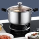 thumbnail image 4 of unbranded Anillo Soporte Para De Gas Resistente Para Uso Universal En Cocina Negro, 4 of 8