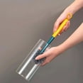 thumbnail image 2 of Less Than 5 Cleaning Brush Kitchen Pot Washing Brush Dish Washing Brush Long Handle Soft Cup Brush Board Brush Shoe Brush Window Scraping Cleaning Brush, 2 of 4