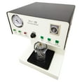thumbnail image 3 of Dental Lab Equipment Gypsum Vacuum Mixing Machine AGAR Mixer Built-in Vacuum Pump, 3 of 16