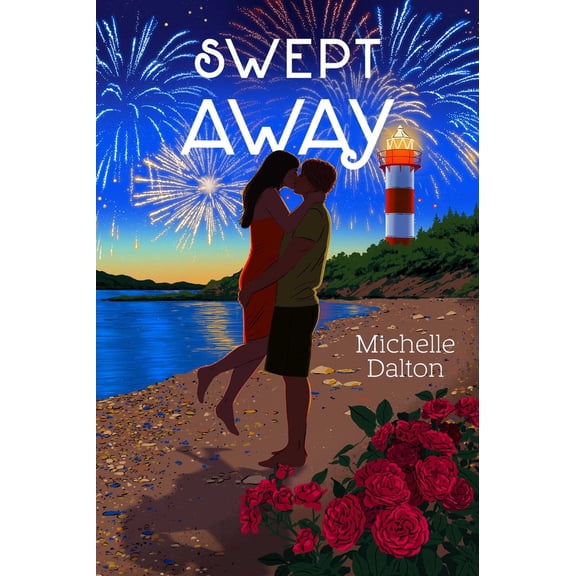 Pre-Owned Swept Away (Paperback) 1665953136 9781665953139