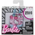 thumbnail image 3 of Barbie Hello Kitty Pink W/Blue Bow, 3 of 5