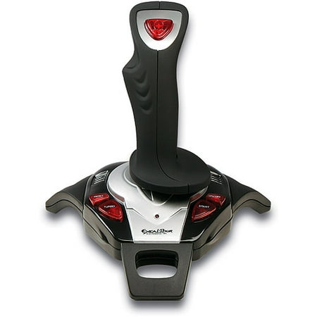 Excalibur Turbogrip 16-Bit Plug And Play