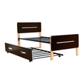 thumbnail image 3 of CAMA JUNO INDI CAFE + TWO PACK COLCHONES EN CAJA INDI, 3 of 6