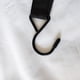 thumbnail image 4 of Bolsa de almacenamiento de ropa de viaje multifuncional Bolsa colgante de tres capas Tela impermeable, 4 of 7