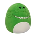 thumbnail image 6 of Squishmallows Original 12 inch Disney Pixar “Toy Story” Rex - Child's Ultra Soft Plush Toy, 6 of 7