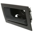 thumbnail image 2 of Interior Door Handle for 2009-2010 Ford F-150 FX4 8 Cyl 5.4L Driver Side, 2 of 5