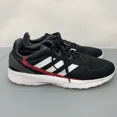 thumbnail image 2 of Adidas Nebzed Sneakers Shoes Athletic Running Training Black Mens 10.5, 2 of 6