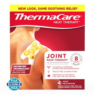 Thermacare in Pain management - Walmart.com Thermacare In Pain Management - Walmart.Com