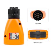 POPLIS Motorcycles OBD2 Emergency Diagnostic Tool Engine Analyzer Code Reader Scanner