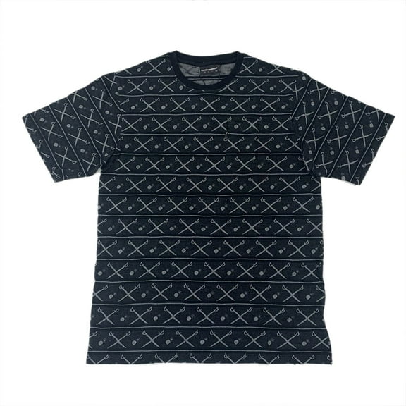 The Hundreds Mens Daggers T-Shirt