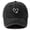 Black, variant on Baseball Hat Adjustable Casual Sport Comfortable Breathable Daily Wear Outdoor Activities Sun Protection Summer Mens Caps