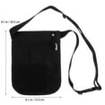 thumbnail image 2 of 1Pc Medical Staff Waist Bag Portable Shoulder Bag Tool Storage Bag for Nurse, 2 of 7