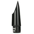 thumbnail image 5 of Berg Larsen Rubber Alto Saxophone Mouthpiece 80/0, 5 of 5