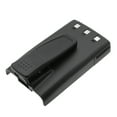 thumbnail image 4 of Two-Way Radio Battery for HYT BH1104 BH1106 BH1301 BH1302 TB75 TC-446 TC-500, 4 of 4