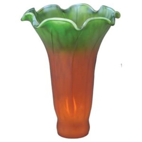 Meyda Tiffany 30468 3 Light Inverted Large Pendant