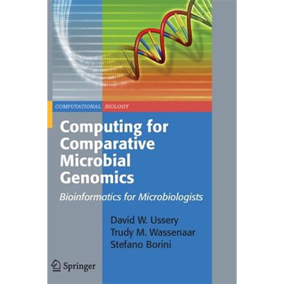 Pre-Owned Computing for Comparative Microbial Genomics: Bioinformatics for Microbiologists