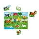 thumbnail image 4 of Rompecabezas con Sonido Old Mc Donald Melissa & Doug Bandai 8 piezas, 4 of 4