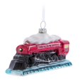 thumbnail image 2 of North Pole Train Ornament, 2 of 2