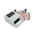 thumbnail image 5 of Mini Money Detector With UV MG WM Bill Counter For Most Currency Note Bill Cash Counting Machine Fake Currency Checker ,Accurate and Fast, 5 of 5