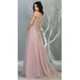 thumbnail image 2 of Robe de Soirée Formelle pour Occasion Spéciale, 2 of 4