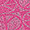 Pink, variant on Garland Rugs Peace Bright Pink 6' x 9' Novelty Indoor Ara Rug