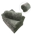 thumbnail image 1 of Flmtop Absorbent Towel Microfiber Car Auto Washing Cleaning Wash Cloth Accessory, 1 of 4