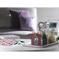 thumbnail image 5 of Yankee Candle Mountain Lodge Scented Classic 22oz Large Jar Single Wick Aromatherapy Candle Over 110 Hours of Burn Time Apothecary Jar Fall Scented for Home, 5 of 6