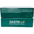 thumbnail image 6 of GASTRI-LIF 30 Capsules Dietary Supplement Herbal Blend with Natural Ingredients Like Cuachalalate, cancerina, Chamomile, Lemongrass and More, Supports Normal Digestion. Gastritis-LIF, 6 of 8