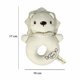 thumbnail image 3 of Set De 2 Sonajas Para Bebe Juguete Peluche Felpa Extra Suave DARA BABY  Jug0039, 3 of 4