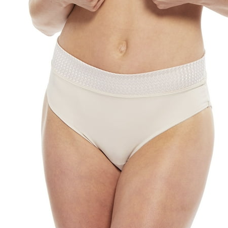 

Comfort Brief Wide Waist Band