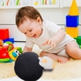 thumbnail image 3 of Decorative Stuffed Animal Interesting Penguin Toy Adorable Children Toy Kids Accessory, 3 of 9