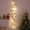 Green_A, variant on EWASWON Christmas Christmas Rattan Light String, 200cm Green ABS Decorative Lights with Pinecones, Red Fruit, Wall Mounted, Dry Battery Powered, Holiday Home Decoration