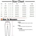 thumbnail image 3 of AnuYalue Mens Velvet Pants Fashion Slim Fit Athletic Pants Soild Color Stretch Tapered Jeans Expandable Waist Flat Front Casual Pant, 3 of 6