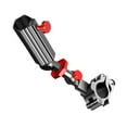 thumbnail image 1 of Fishing Chair 360Adjustable Mount Rod Bracket Rotating , For Fishing chair, 7.5x2.25cm, 1 of 8