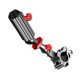 thumbnail image 1 of Soporte para barra de luz de acero inoxidable con rotación duradera y ajustable para montar en silla Para silla de pesca, 1 of 9