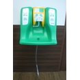 thumbnail image 3 of AquaGuard Gravity-Flow Portable Eyewash, 16gal, 3 of 5