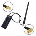 thumbnail image 4 of SMA Female To SMA Male Antenna Extend Cable,Durable Antenna Adapter Cable For  -5R -82 -9R Plus, 4 of 8