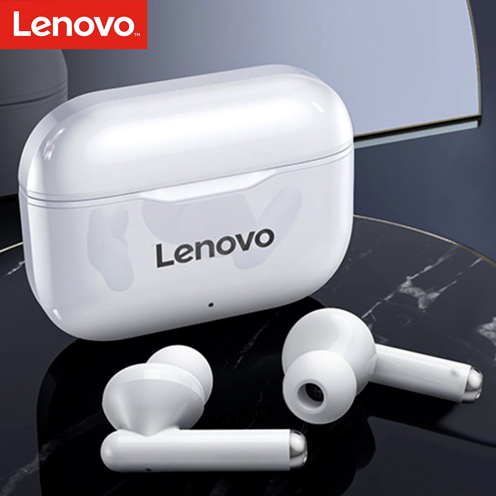 Android IPhone ✅ Kopfhörer Bluetooth Lenovo LP1S 