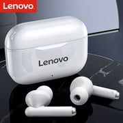 Lenovo LivePods LP1 Flagship Premium Edition True Wireless Earbuds BT 5.0 Headphones True wireless stereo Earphones with Dual Diaphragms Dua