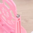 thumbnail image 4 of Miangastore Brosse à Objectifs d'Exercice Quotidien Rose 1Ensemble 3.9x3.9x7.1in, 4 of 8