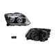 thumbnail image 1 of Faro Amarok 2014 A 2016 Volkswagen Der Eléctrico C/Motor P/Foco H15 9 Pines DEPO ., 1 of 4