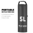 thumbnail image 4 of Sac de Vélo, Trottinettes Portatives Étanches Vélo Portatif Vélo Vélos Route 5 L Vélo Imperméable Route Vélo Imperméable Vélo Imperméable, 4 of 7