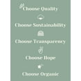 thumbnail image 6 of Little Star 100% Organic Cotton 2-Pack Baby Boy Pants, 6 of 7